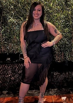 Jessenia Vargas